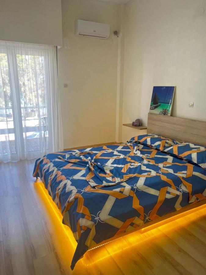 Seaview Room With Share Some Place Athens Exterior photo