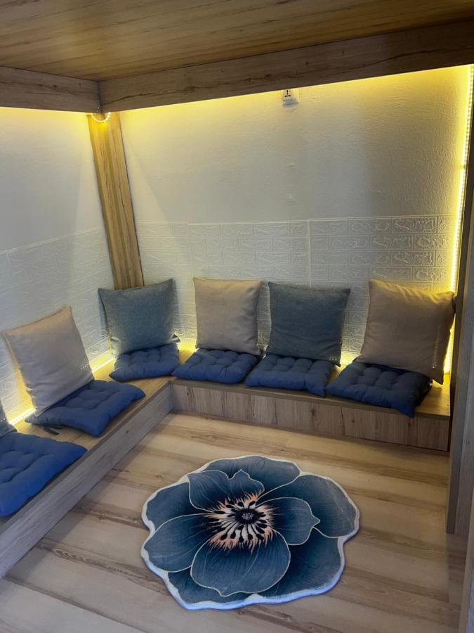 Seaview Room With Share Some Place Athens Exterior photo